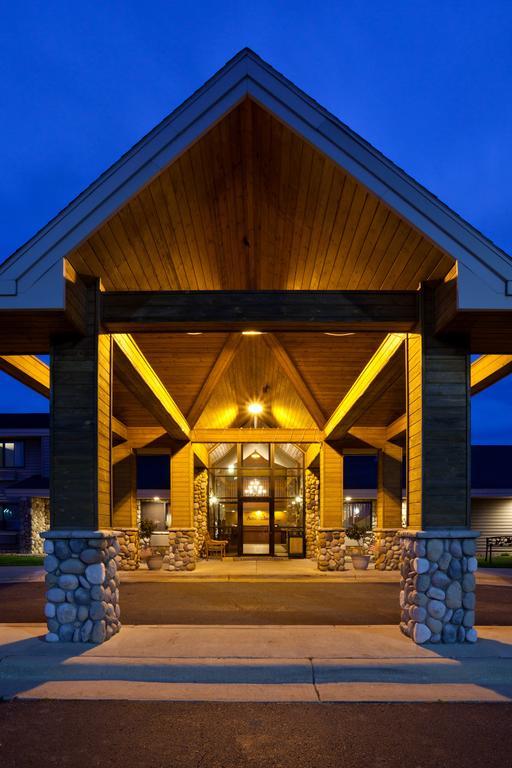 Americinn By Wyndham Austin Bagian luar foto